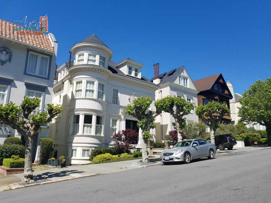 San Francisco | Why You Should Use A Realtor. | Mortgage residential and commercial home loans SF